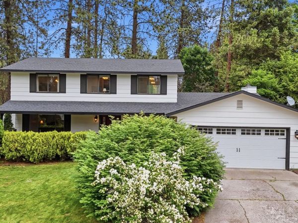 407 E Carriage Ct, Spokane, WA 99218