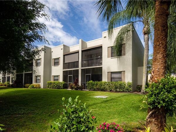 3323 Olympic DR, Unit 711, NAPLES, FL 34105