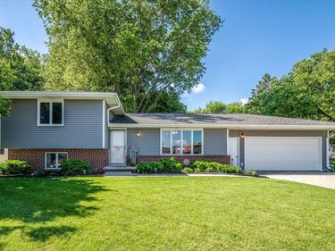 1106 MORNINGSIDE Drive, GRISWOLD, IA 51535