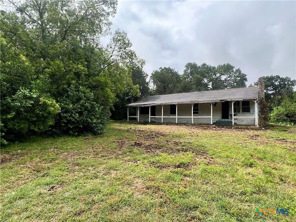 3707 Broken Bow Road , Belton, TX 76513