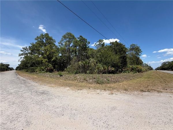 203 Hunting Club AVE , CLEWISTON, FL 33440