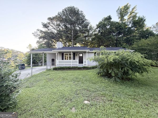 4822 NAVAJO Trail SE, Conyers, GA 30094