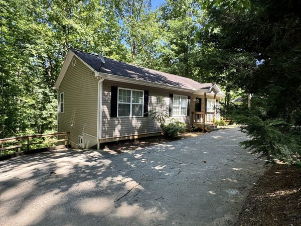 112 Price Lane, Dahlonega, GA 30533