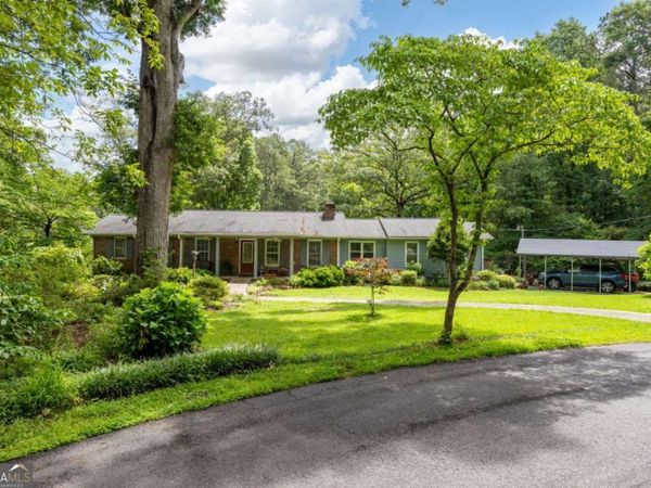 5436 Ridge Road, Hiram, GA 30141