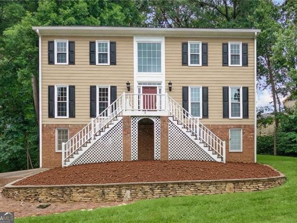 336 Connemara Crossing, Lawrenceville, GA 30044