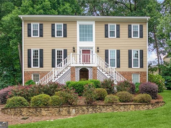 336 Connemara Crossing, Lawrenceville, GA 30044
