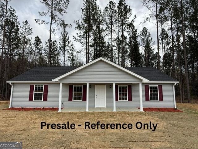 314 Sycamore Street, Thomson, GA 30824 Main Photo