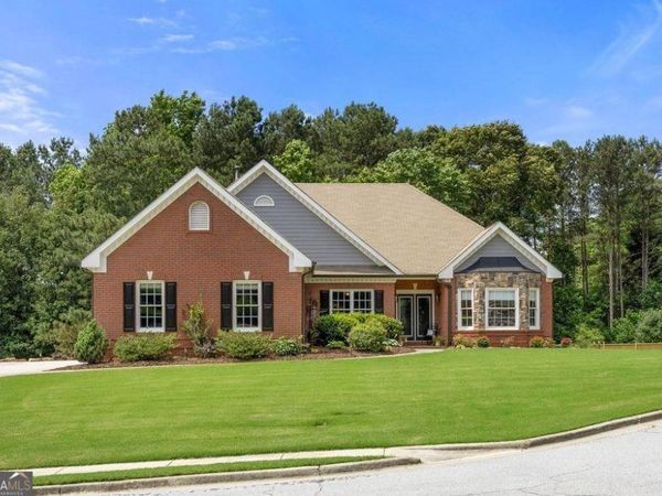 3523 Elinburg Cove Trail, Buford, GA 30519
