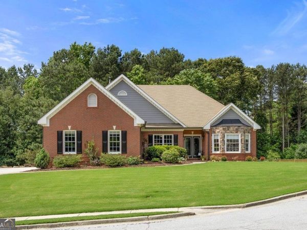 3523 Elinburg Cove Trail, Buford, GA 30519