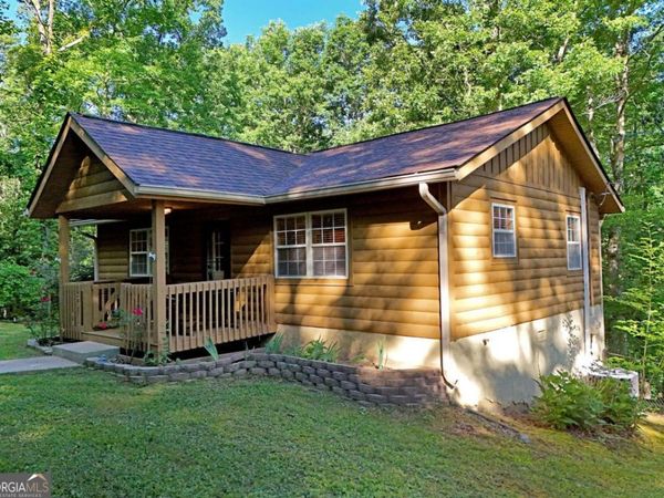 175 Bell Road, Mineral Bluff, GA 30559