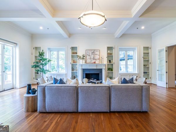 270 15th Street NE, Unit #201, Atlanta, GA 30309