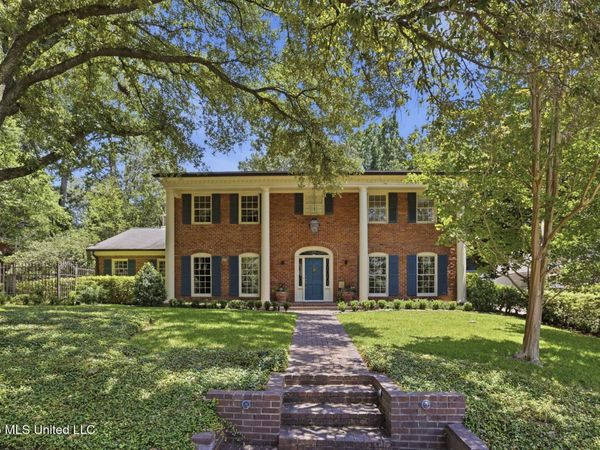4064 Eastwood Drive, Jackson, MS 39211