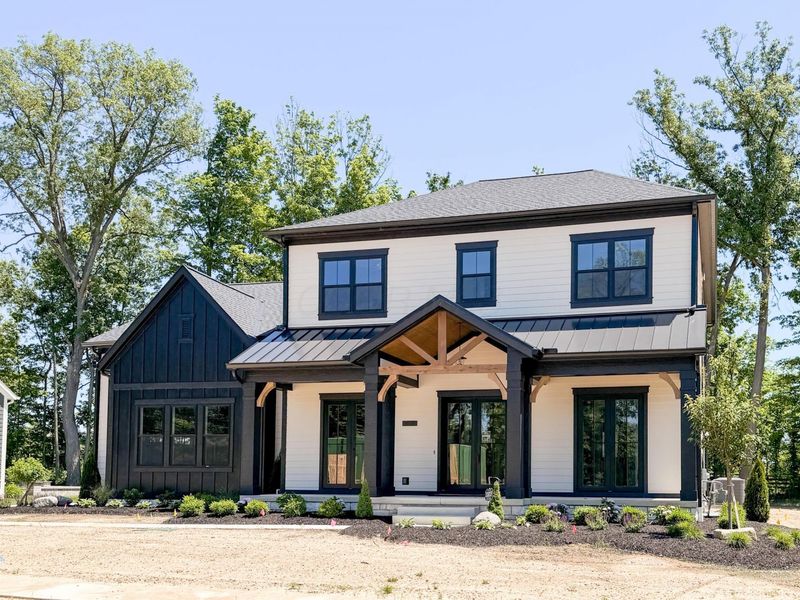 9026 Fox Field Path , Plain City, OH 43064 Photo 1
