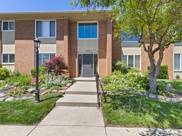 530 Hunters, Unit D, Carmel, IN 46032