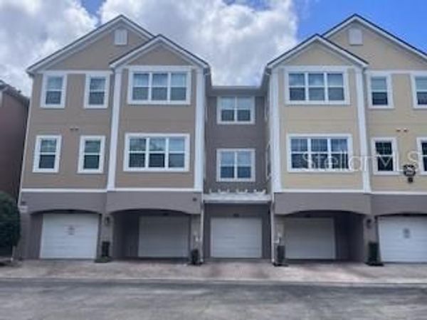 3468 SOHO STREET, Unit B02, ORLANDO, FL 32835