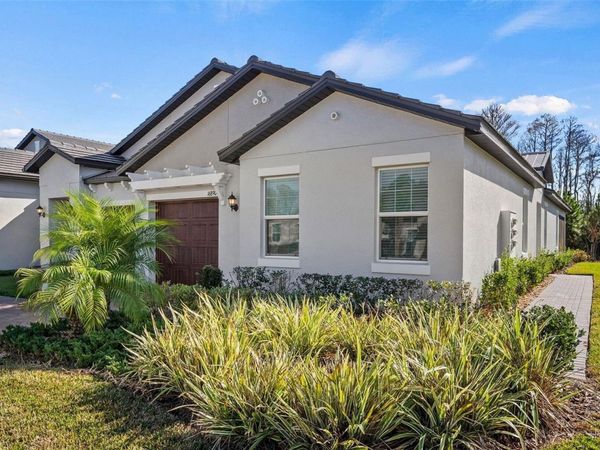 16890 FORGE SURF STREET , LAND O LAKES, FL 34638