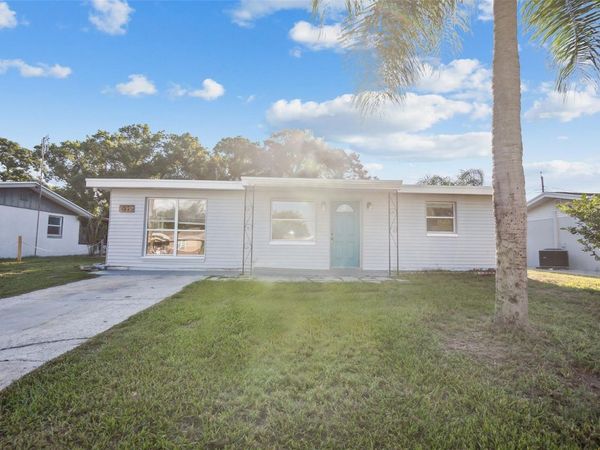 4554 NIMMER DRIVE , NEW PORT RICHEY, FL 34652