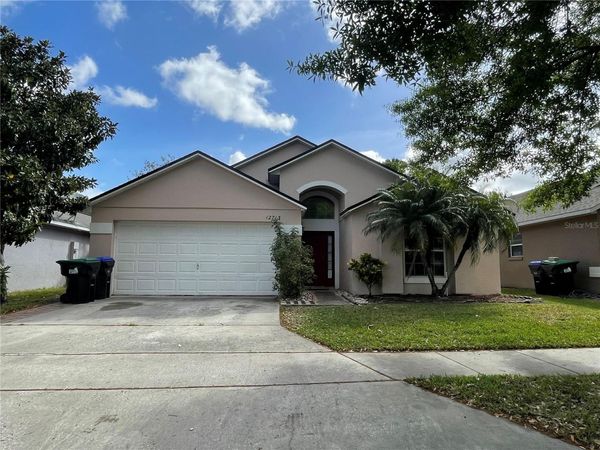 12713 WINFIELD SCOTT BOULEVARD , ORLANDO, FL 32837