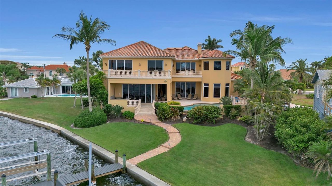 1541 Caribbean Drive, Sarasota, FL 34231 Photo