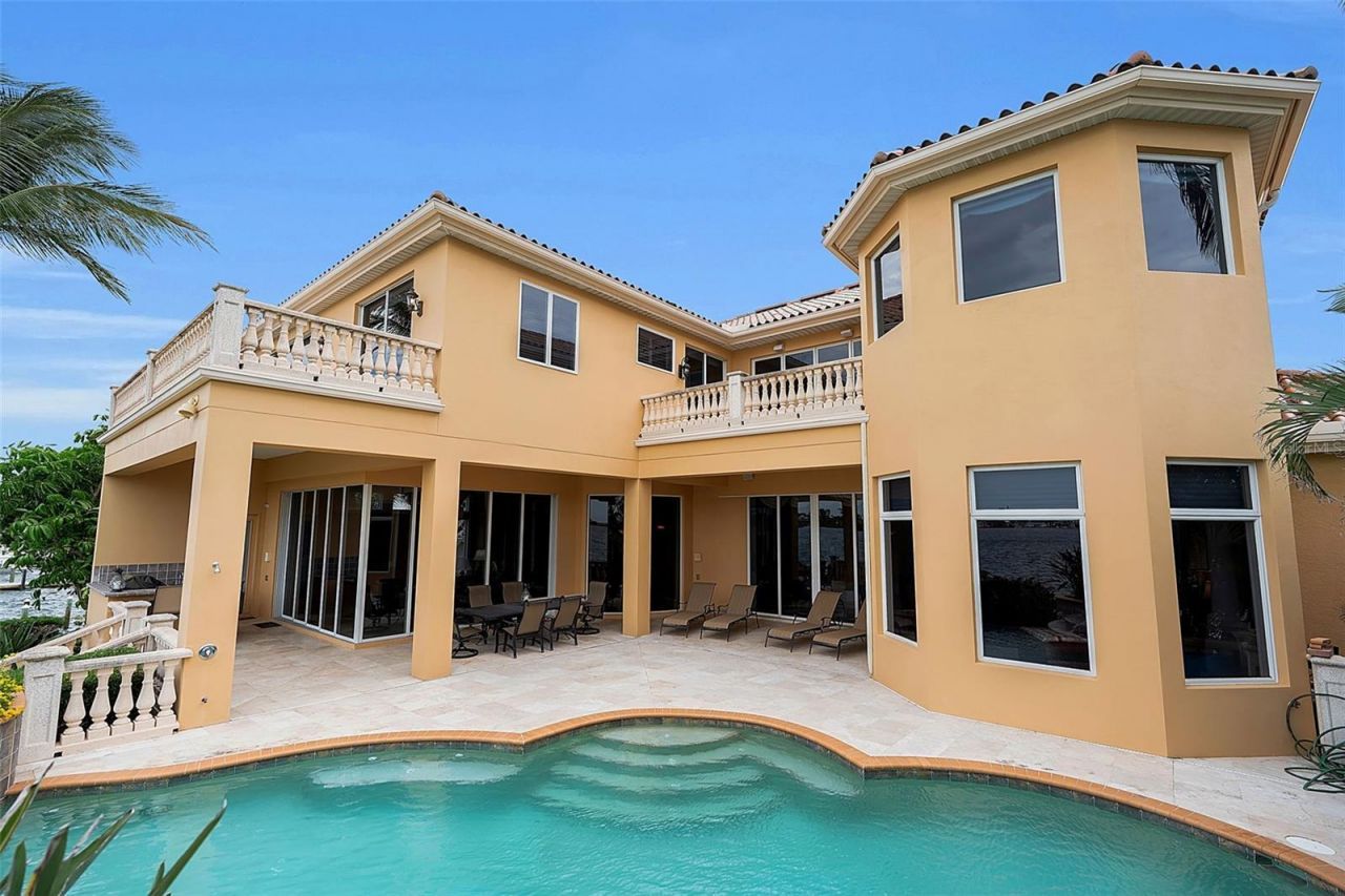 1541 Caribbean Drive, Sarasota, FL 34231 Photo