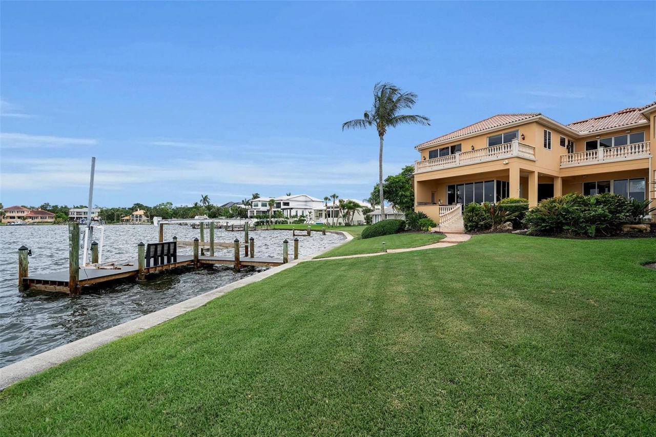 1541 Caribbean Drive, Sarasota, FL 34231 Photo