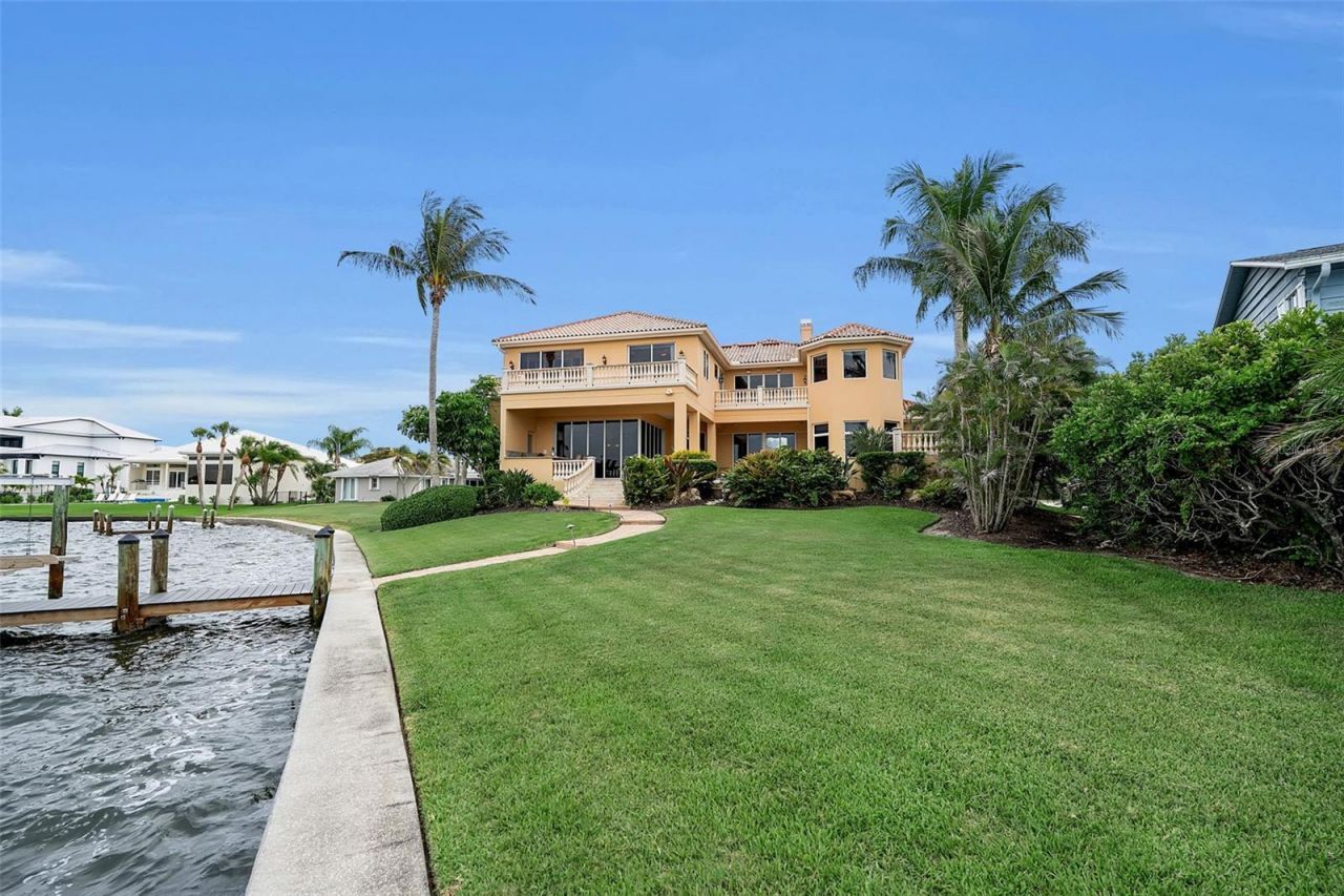 1541 Caribbean Drive, Sarasota, FL 34231 Photo