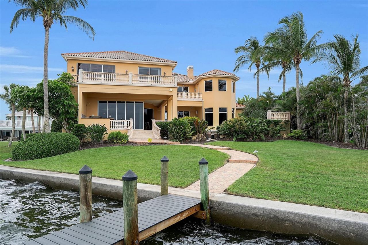 1541 Caribbean Drive, Sarasota, FL 34231 Photo