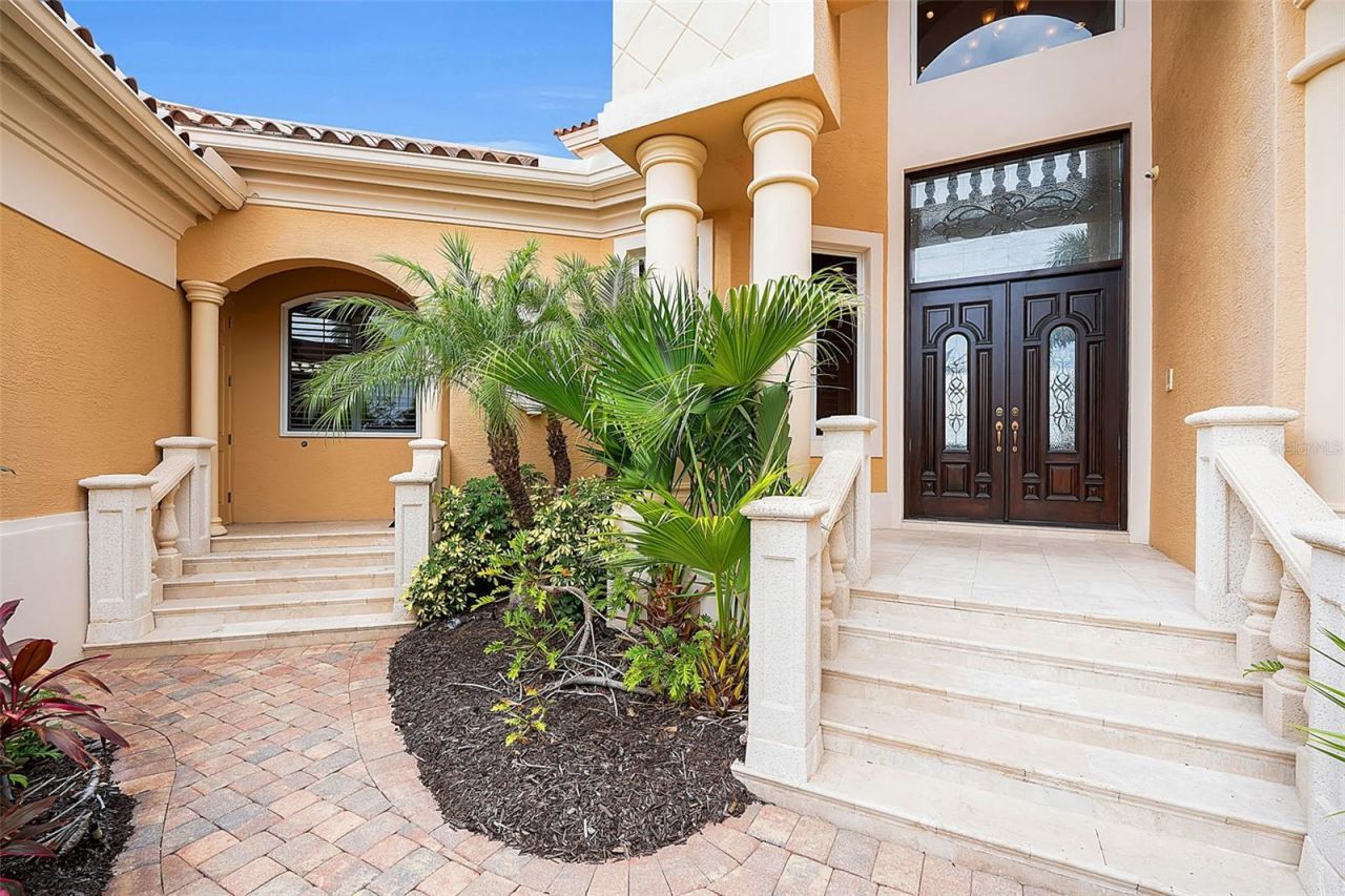 1541 Caribbean Drive, Sarasota, FL 34231 Photo