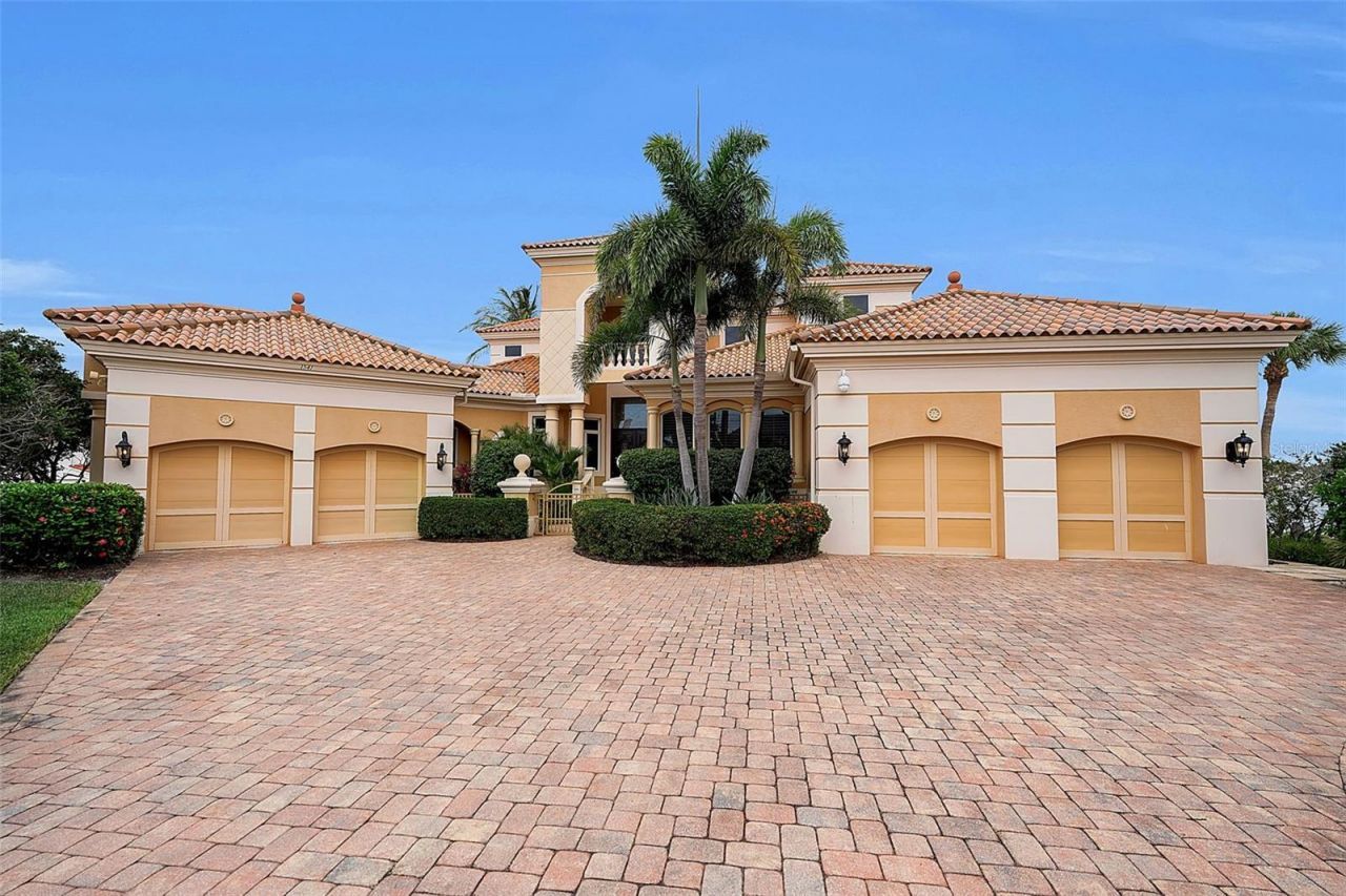 1541 Caribbean Drive, Sarasota, FL 34231 Photo