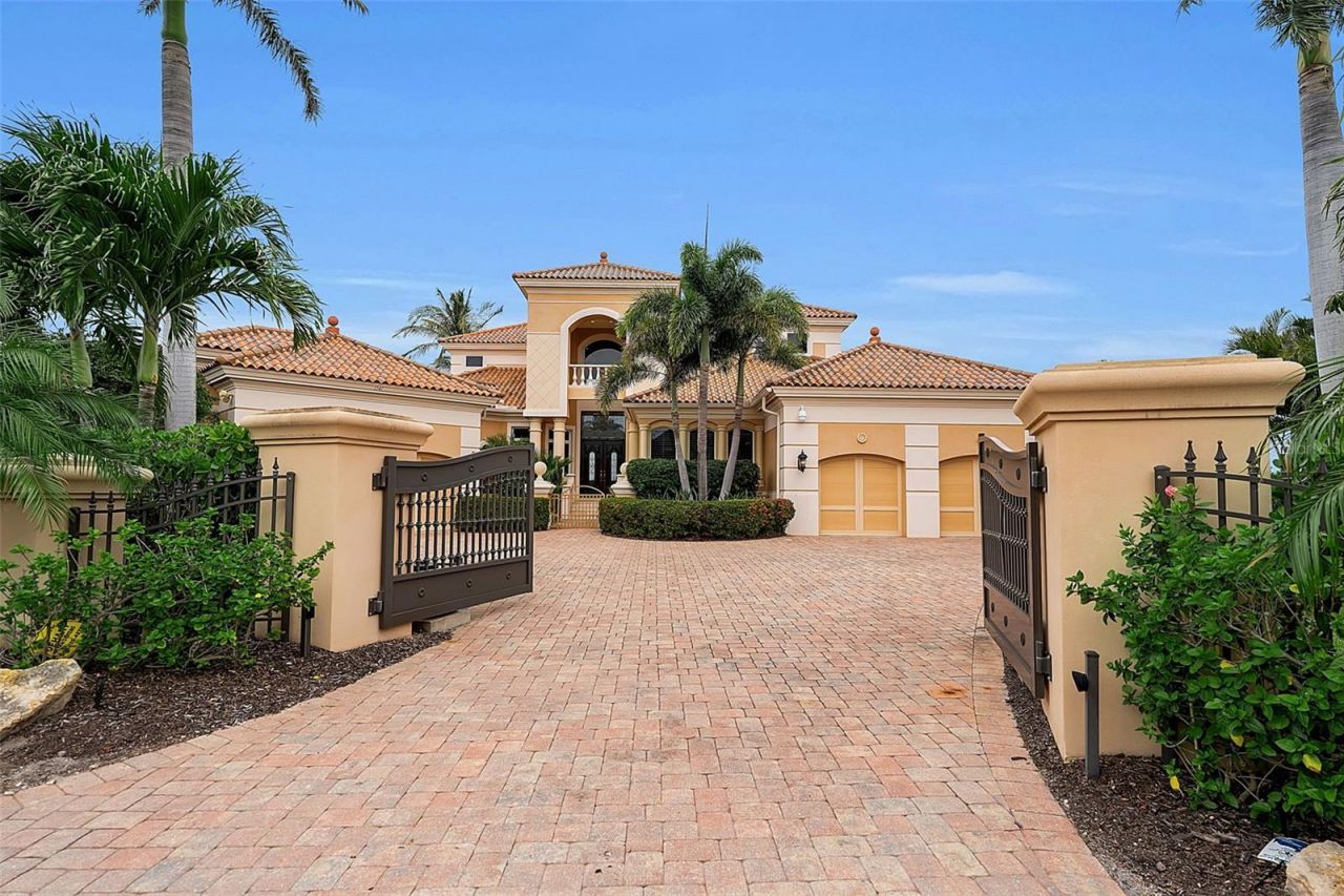 1541 Caribbean Drive, Sarasota, FL 34231 Photo