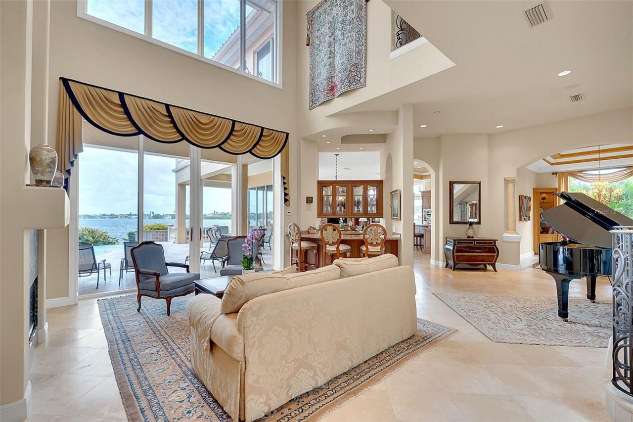 1541 Caribbean Drive, Sarasota, FL 34231 Photo