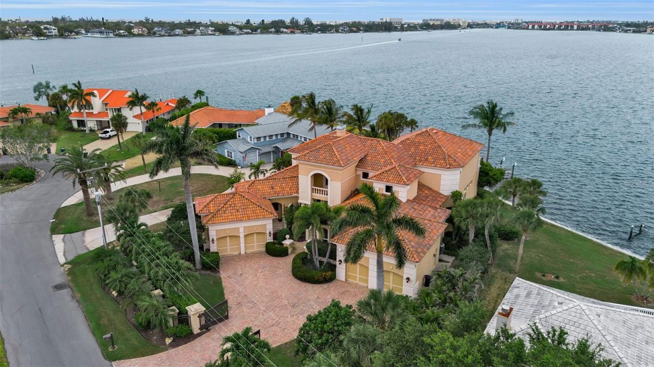1541 Caribbean Drive, Sarasota, FL 34231 Photo