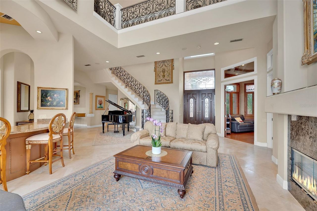 1541 Caribbean Drive, Sarasota, FL 34231 Photo