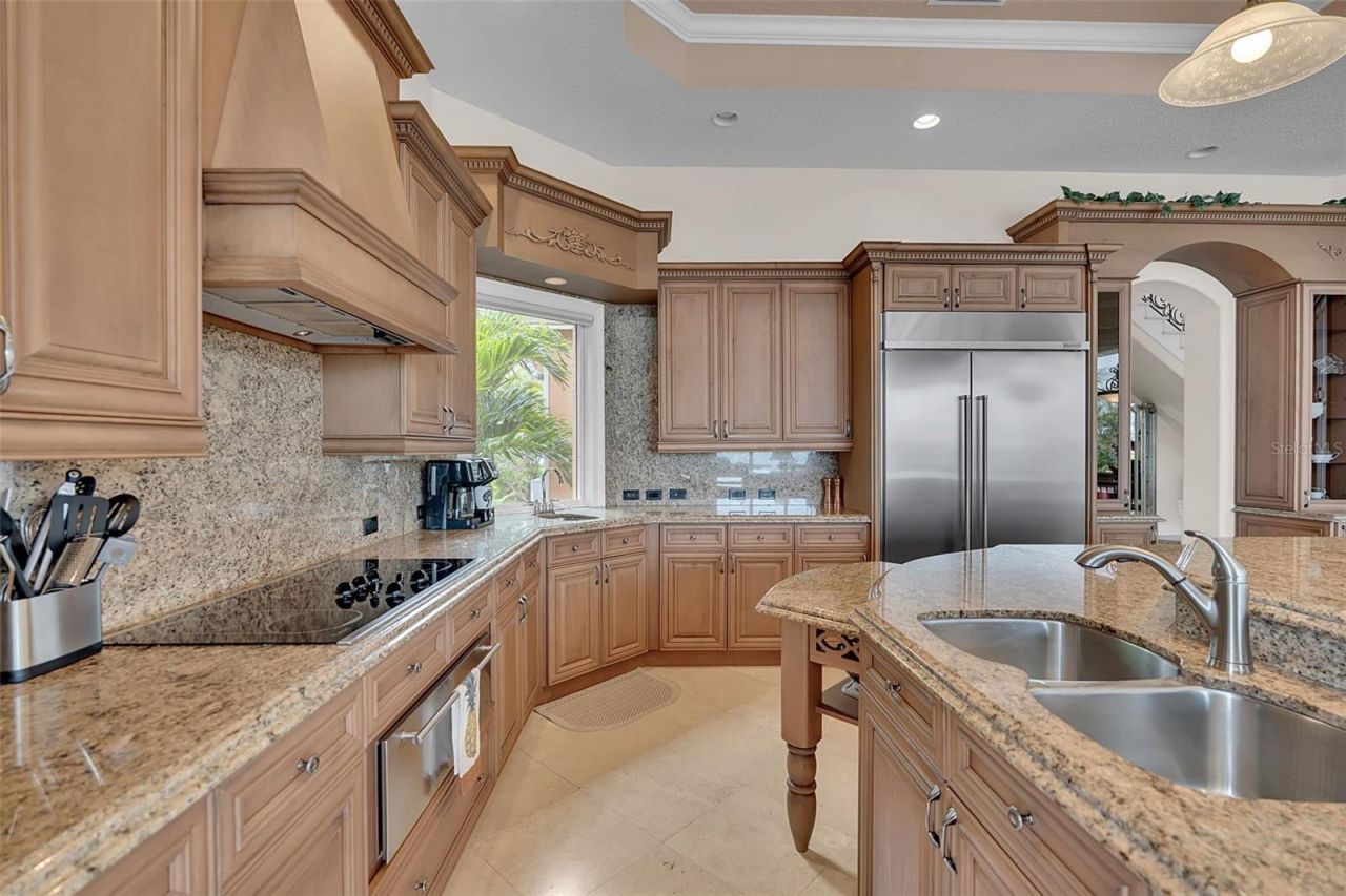 1541 Caribbean Drive, Sarasota, FL 34231 Photo