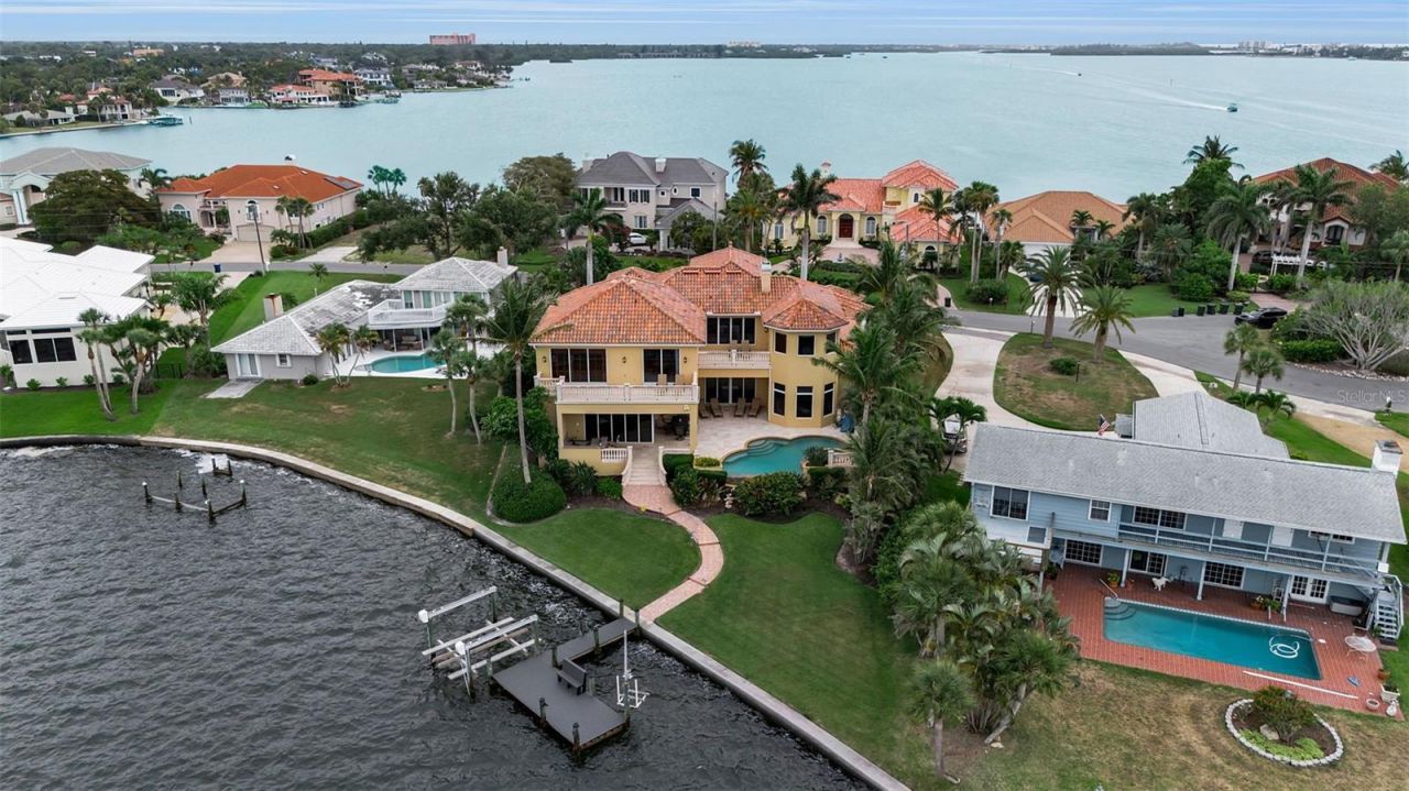 1541 Caribbean Drive, Sarasota, FL 34231 Photo