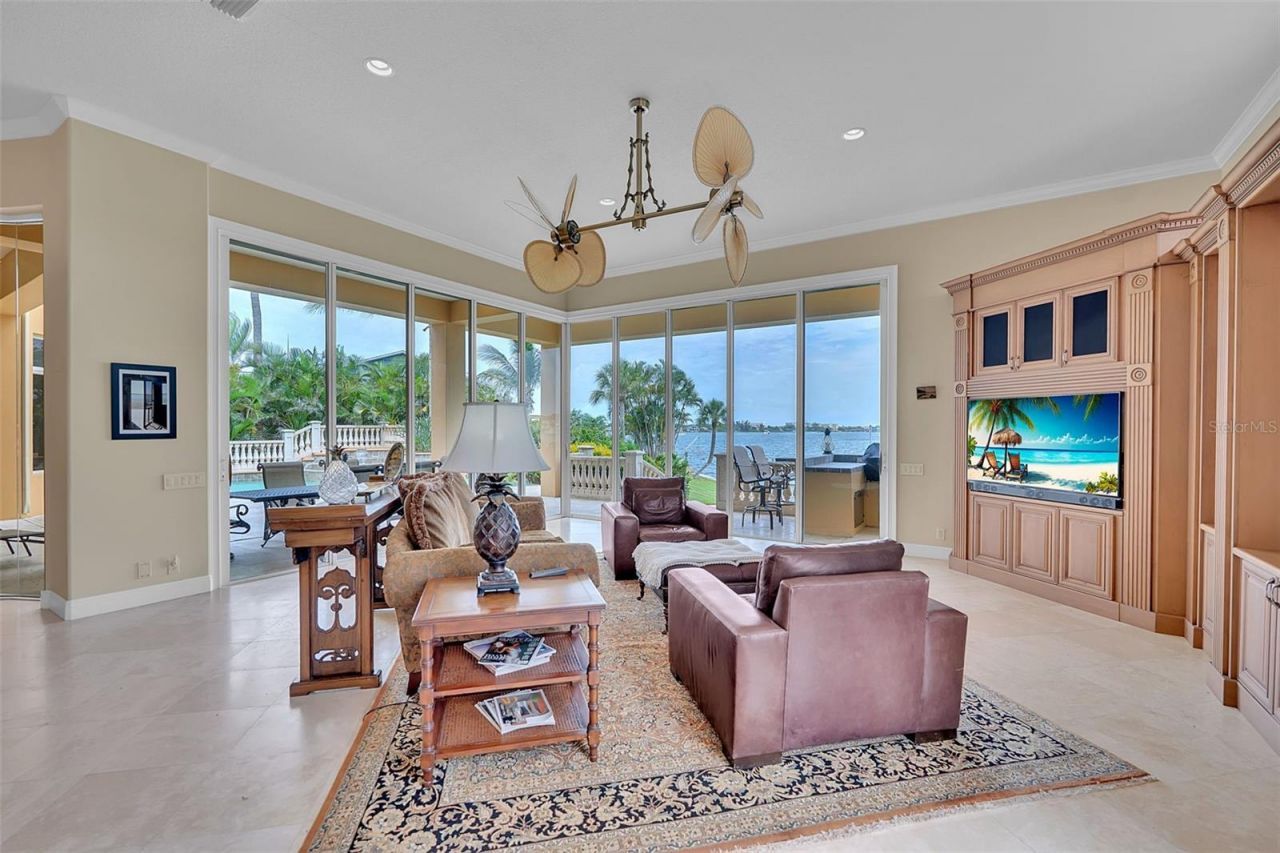 1541 Caribbean Drive, Sarasota, FL 34231 Photo