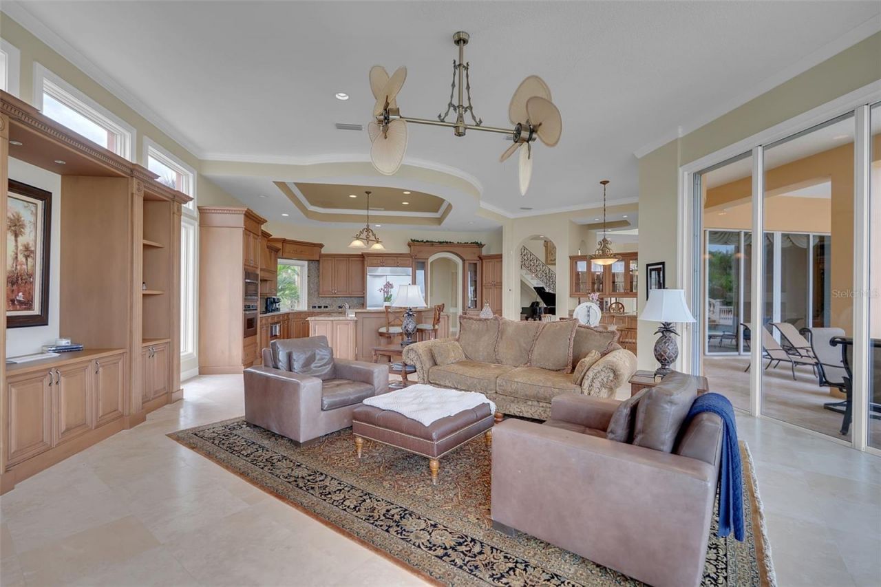 1541 Caribbean Drive, Sarasota, FL 34231 Photo