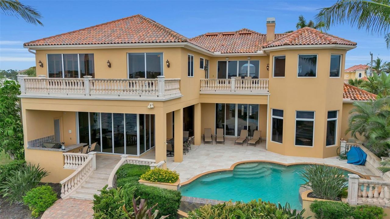 1541 Caribbean Drive, Sarasota, FL 34231 Photo