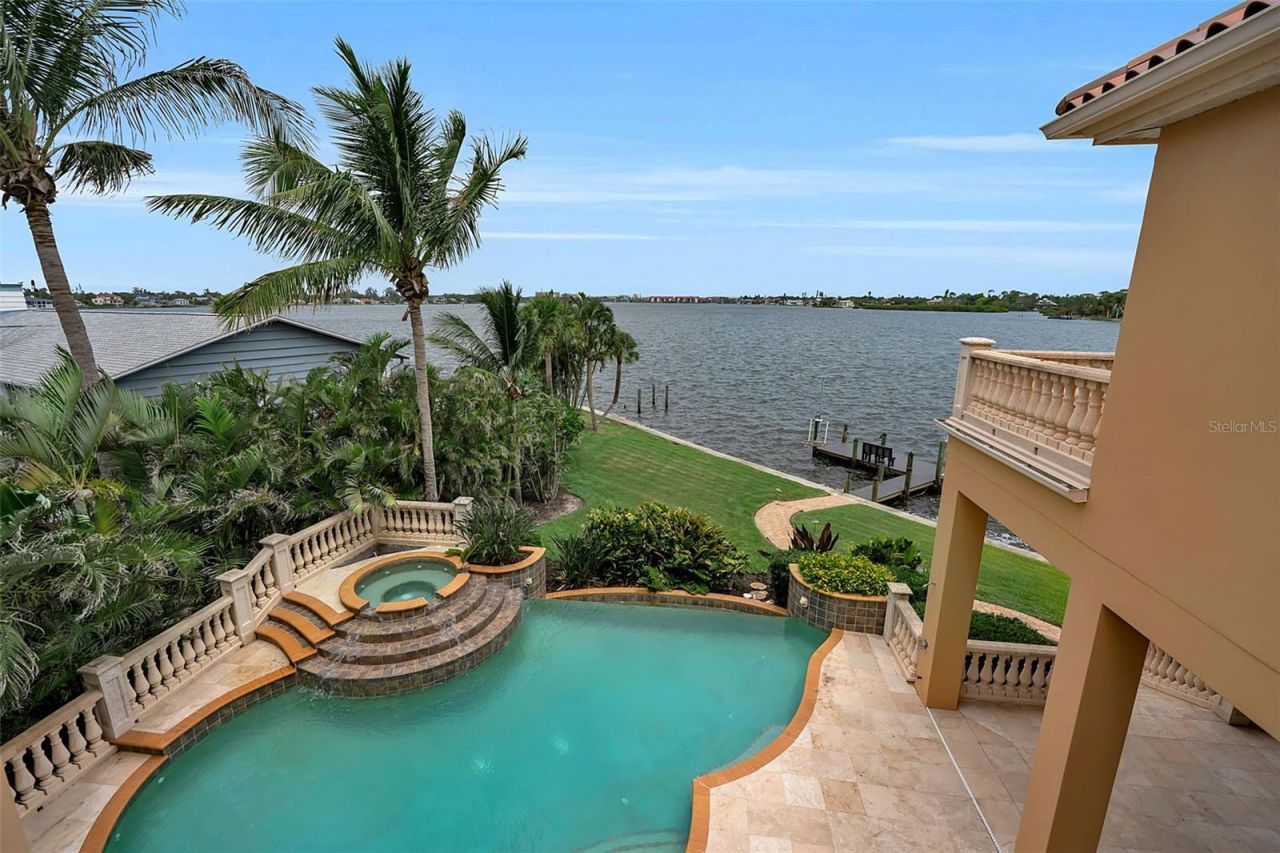 1541 Caribbean Drive, Sarasota, FL 34231 Photo