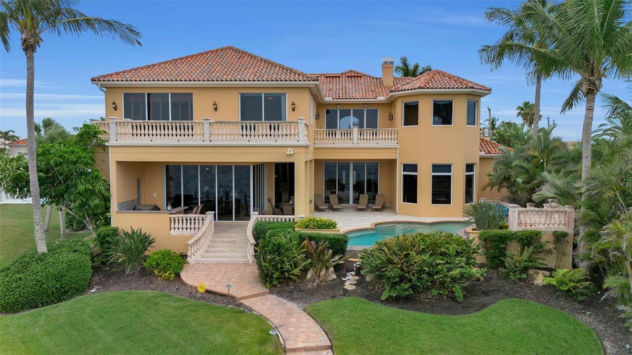 1541 Caribbean Drive, Sarasota, FL 34231 Photo