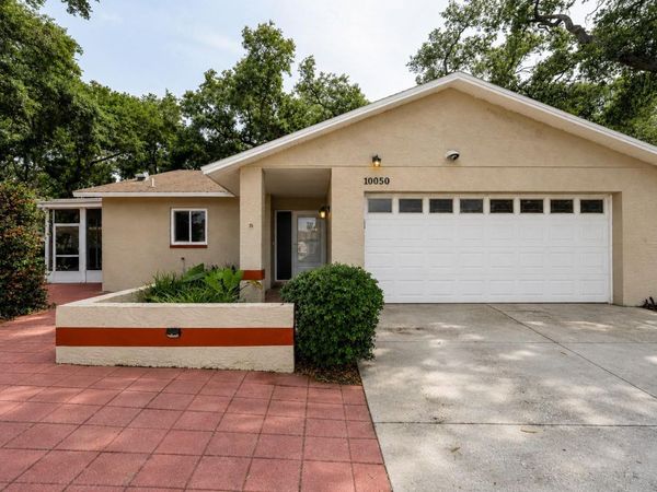 10050 62ND AVENUE N, ST PETERSBURG, FL 33708