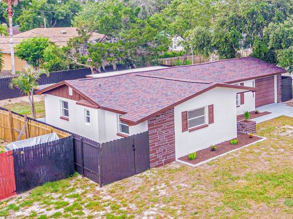 3720 BEACON SQUARE DRIVE , HOLIDAY, FL 34691