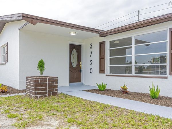 3720 BEACON SQUARE DRIVE , HOLIDAY, FL 34691