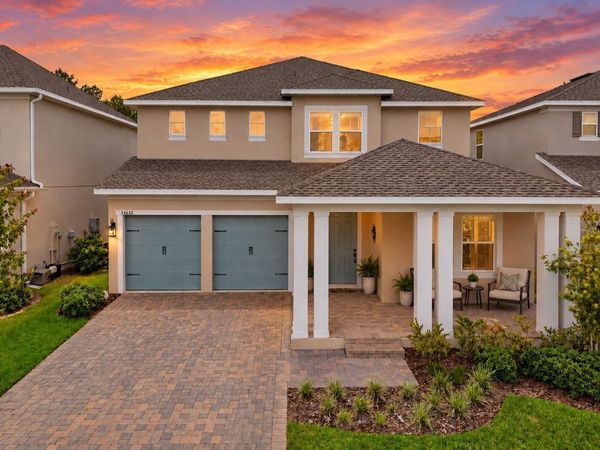 15652 GENTLE RAIN DRIVE, WINTER GARDEN, FL 34787