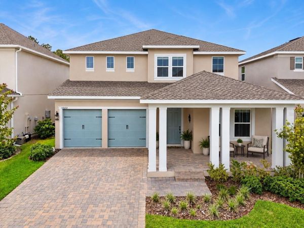 15652 GENTLE RAIN DRIVE, WINTER GARDEN, FL 34787