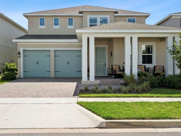 15652 GENTLE RAIN DRIVE, WINTER GARDEN, FL 34787