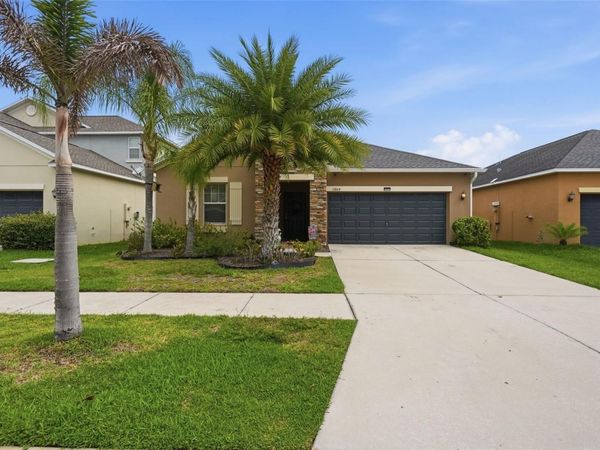 11804 VALHALLA WOODS DRIVE , RIVERVIEW, FL 33579