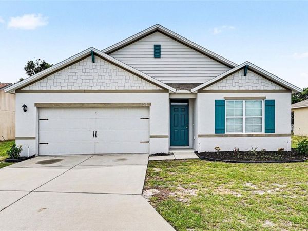 996 SUMMER GLEN DRIVE , WINTER HAVEN, FL 33880