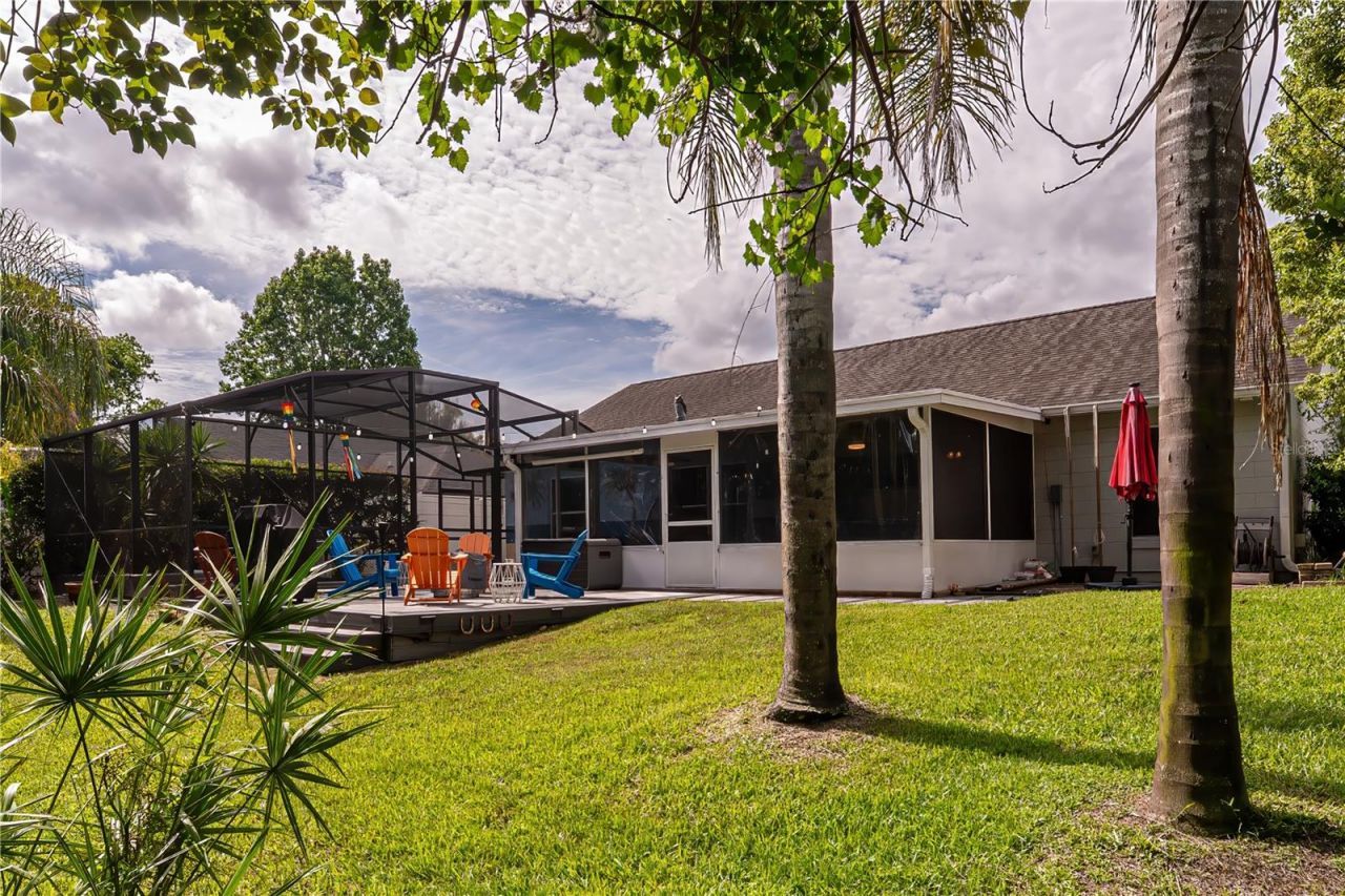 9524 Lingwood Trail, Orlando, FL 32817 Photo
