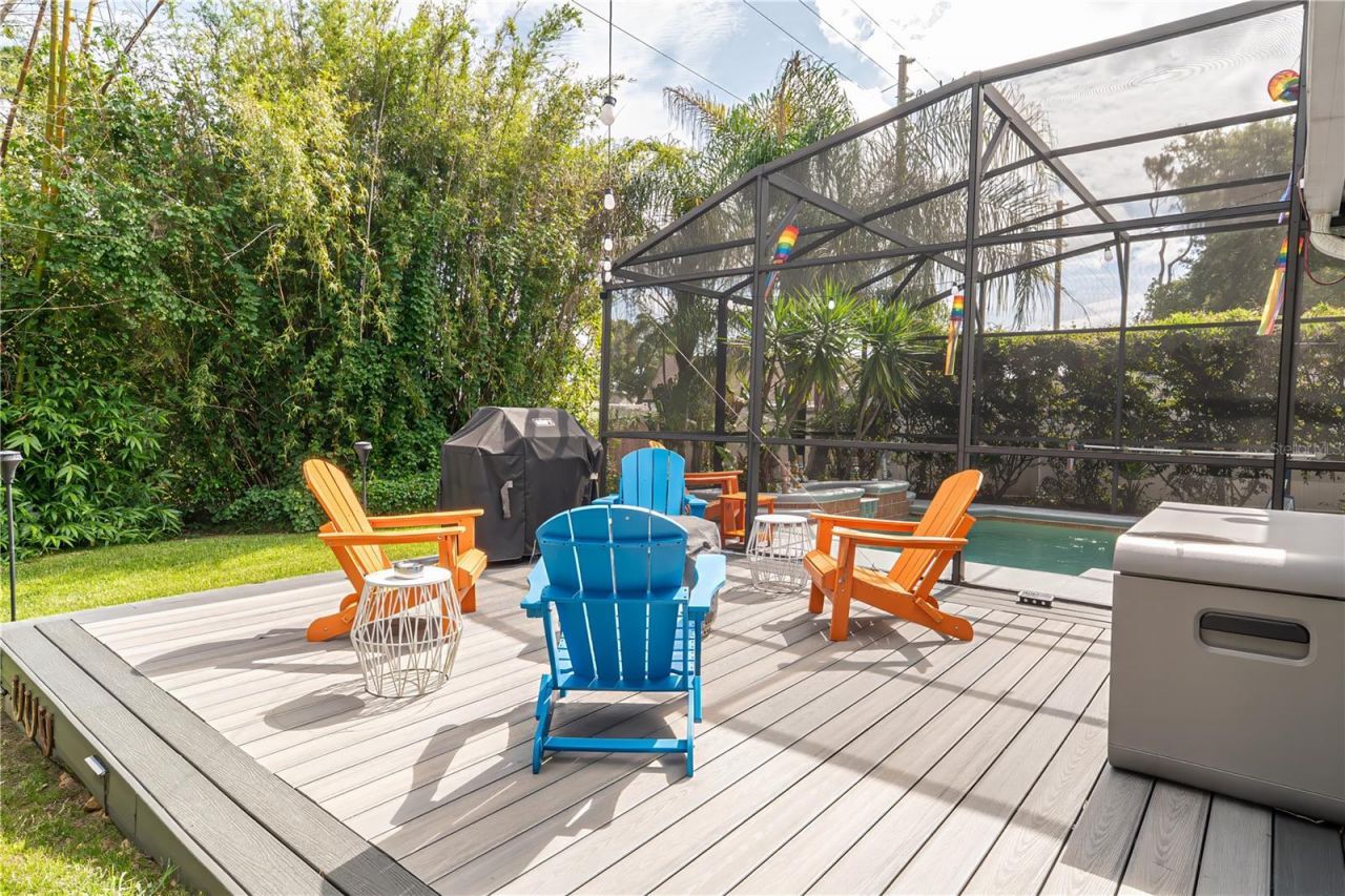 9524 Lingwood Trail, Orlando, FL 32817 Photo